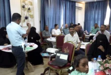 المخا تحتضن دورة متخصصة لتعزيز الدبلوماسية الإنسانية وحماية المدنيين
