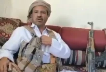 بعد الإفراج عنه.. الشيخ الحزمي يرحل مع أسرته من مناطق الحوثي إلى الجوف المحررة
