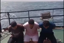قراصنة صوماليون يهددون بقتل بحارة ناقلة "يوريكا" مع تعثر مفاوضات الفدية