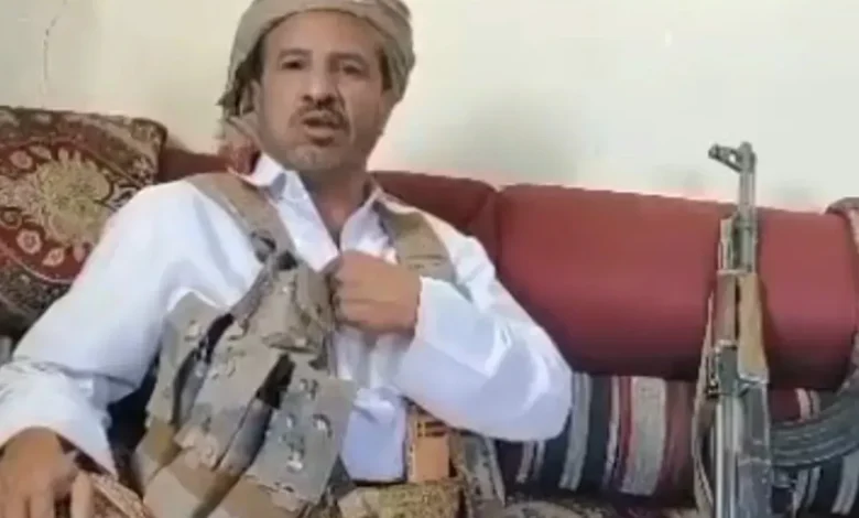 الشيخ الحزمي يمنح مهلة لتسليم ميرا صدام حسين ويحذر من تصعيد قبلي