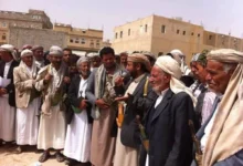 قتيلان و4 جرحى في اشتباكات قبلية بعمران بسبب نزاع على المياه والأراضي