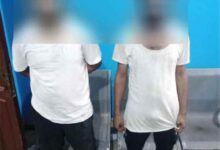 شرطة القاهرة تضبط متهمين بارتكاب سلسلة من جرائم النشل والسلب