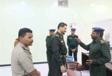 الأحوال المدنية تواصل تعزيز خدماتها في سيئون وتؤكد دعمها للمراكز والفروع