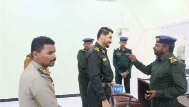 الأحوال المدنية تواصل تعزيز خدماتها في سيئون وتؤكد دعمها للمراكز والفروع
