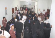 الصحة العالمية تطالب بتمويل عاجل لإنقاذ الخدمات الصحية في اليمن