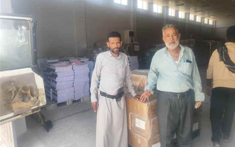 الإمداد الدوائي يعزز مخزون المستشفيات والمراكز الصحية بإمدادات طبية في عدة محافظات