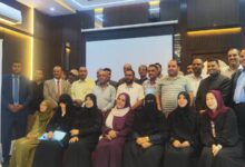 الحديدة تشارك في مناقشات وطنية لتطوير الرعاية البديلة وتعزيز حماية الأطفال