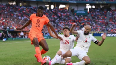 بعد مواجهة مثيرة.. المغرب يحجز مقعده في ثمن النهائي ويضرب موعدًا مع كندا