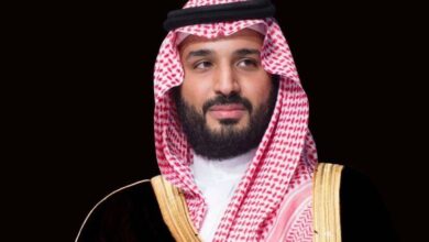 خلال اتصال هاتفي.. ولي العهد السعودي يعزي أسرة الرئيس السابق عبدربه منصور هادي