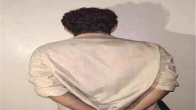أبين.. عملية نوعية تنتهي باعتقال أخطر مهربي المهاجرين في لودر