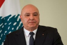 عون: نعيم قاسم لا يمثل اللبنانيين ورسالتنا لإيران "مصالحنا لا تتطابق مع مصالحكم"