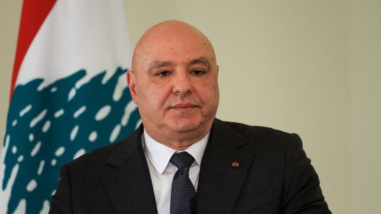 عون: نعيم قاسم لا يمثل اللبنانيين ورسالتنا لإيران "مصالحنا لا تتطابق مع مصالحكم"