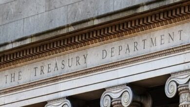 عقوبات أميركية تطال شبكة دولية لتمويل وتهريب الغاز الإيراني 6 عقوبات أميركية تطال شبكة دولية لتمويل وتهريب الغاز الإيراني