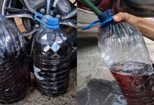شركة النفط الخاضعة للحوثيين تتنصل من مسؤولية الوقود الملوث بعد تعطل مئات المركبات