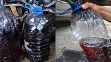 شركة النفط الخاضعة للحوثيين تتنصل من مسؤولية الوقود الملوث بعد تعطل مئات المركبات