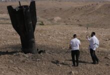 إيران تعلن "وقف" هجماتها على إسرائيل