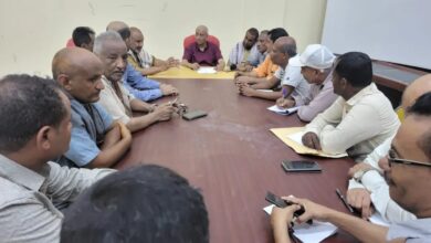 في اجتماعه الدوري.. تنفيذي المخا يشيد بنجاح "عيدنا موكا 4" ويقر إجراءات لتحسين الأداء
