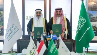 البرنامج السعودي يطلق مشروعا لتأهيل 500 معلم يمني في التقنيات الرقمية والذكاء الاصطناعي