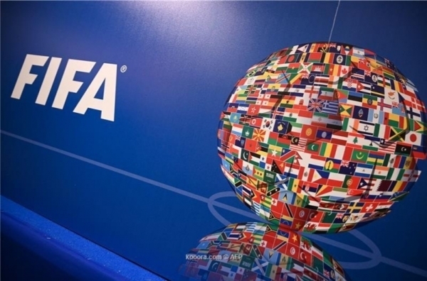 قفزة جديدة للمنتخب اليمني في التصنيف العالمي لكرة القدم 1 قفزة جديدة للمنتخب اليمني في التصنيف العالمي لكرة القدم