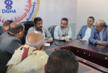 فساد واستحواذ.. البخيتي يواجه اتهامات بالسيطرة على موارد مستشفى ذمار العام