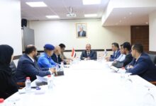 مجلس إدارة النقل البري يبحث تطوير الخدمات وتعزيز كفاءة الأداء