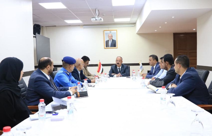 مجلس إدارة النقل البري يبحث تطوير الخدمات وتعزيز كفاءة الأداء
