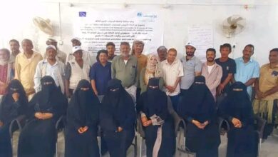 الحديدة.. اختتام دورة تنشيطية لـ150 أخصائياً لتعزيز التعليم والحد من التسرب الدراسي