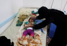 18 وفاة وقرابة 5 آلاف إصابة بحمى الضنك منذ بداية العام في اليمن