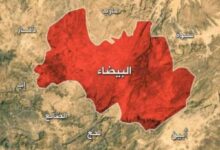 مليشيا الحوثي تحول منزل شيخ قبلي في البيضاء إلى مقر إعلامي تابع لها