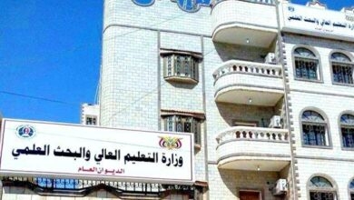 التعليم العالي تعلن فتح التقديم لمنح دراسية في خمس دول للعام الجامعي 2026-2027