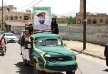استنزاف مستمر يضرب مليشيا الحوثي مع تزايد أعداد القتلى في الجبهات