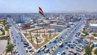 حادثة اغتيال تستهدف ضابطاً عسكرياً بارزاً داخل مدينة مأرب