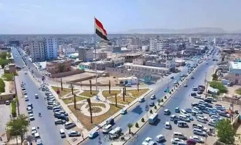 حادثة اغتيال تستهدف ضابطاً عسكرياً بارزاً داخل مدينة مأرب 1 حادثة اغتيال تستهدف ضابطاً عسكرياً بارزاً داخل مدينة مأرب