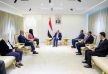 رئيس الوزراء يستعرض مع وفد أممي جهود تعزيز الاستجابة الإنسانية ودعم التنمية المستدامة