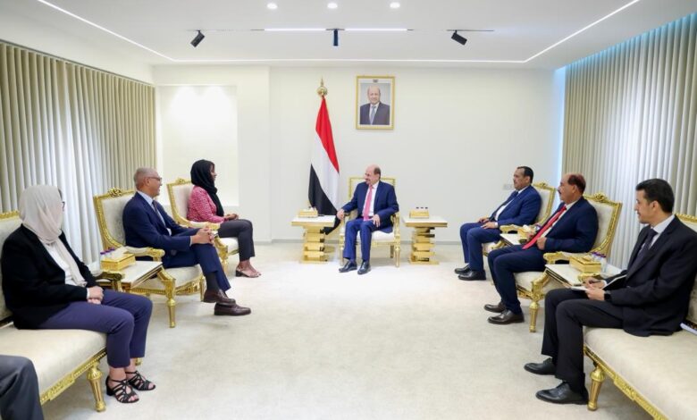 رئيس الوزراء يستعرض مع وفد أممي جهود تعزيز الاستجابة الإنسانية ودعم التنمية المستدامة 1 رئيس الوزراء يستعرض مع وفد أممي جهود تعزيز الاستجابة الإنسانية ودعم التنمية المستدامة
