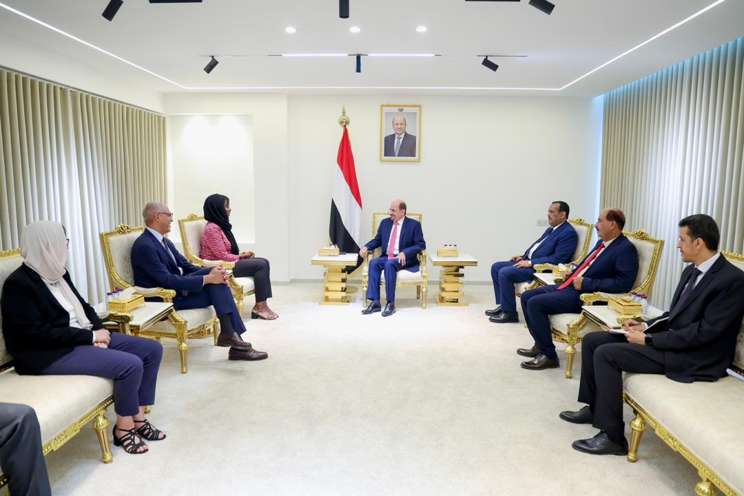 رئيس الوزراء يستعرض مع وفد أممي جهود تعزيز الاستجابة الإنسانية ودعم التنمية المستدامة