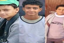 صنعاء.. وفاة ثلاثة شبان إثر حادث مروري مروع