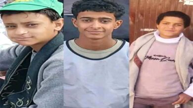 صنعاء.. وفاة ثلاثة شبان إثر حادث مروري مروع