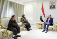 الزنداني: مكافحة الفساد أولوية وطنية والحكومة مستمرة في تنفيذ الإصلاحات