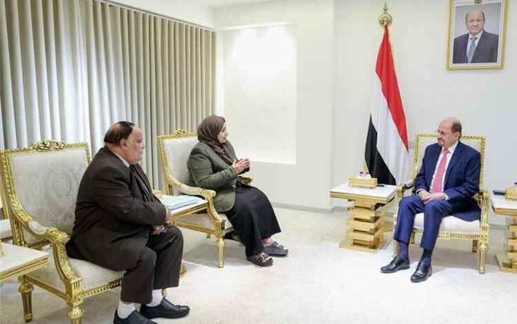 الزنداني: مكافحة الفساد أولوية وطنية والحكومة مستمرة في تنفيذ الإصلاحات 1 الزنداني: مكافحة الفساد أولوية وطنية والحكومة مستمرة في تنفيذ الإصلاحات