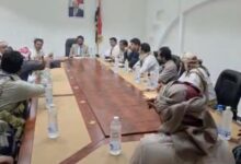الشركة اليمنية للغاز تقر لائحة جديدة لتنظيم نقل الغاز وفرض عقوبات على المخالفين