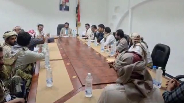 الشركة اليمنية للغاز تقر لائحة جديدة لتنظيم نقل الغاز وفرض عقوبات على المخالفين 1 الشركة اليمنية للغاز تقر لائحة جديدة لتنظيم نقل الغاز وفرض عقوبات على المخالفين