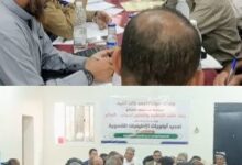 ورشة في الضالع تضع خارطة للاحتياجات التنموية والمشاريع ذات الأولوية