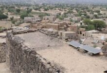 ثمانية أطفال بين قتيل وجريح بانفجار جسم متفجر خلفته مليشيا الحوثي في الضالع