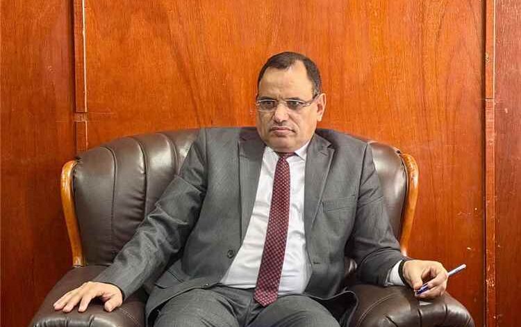 بدعم دولي.. تدشين محجر بيطري حديث في عدن لحماية الثروة الحيوانية