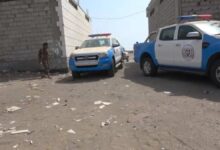 ضبط مطلوب أمني لشرطة حضرموت في الخوخة بعد عملية تعقب ومداهمة