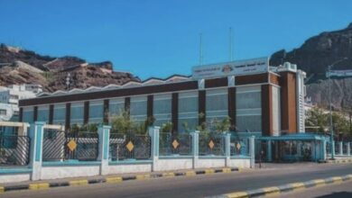 شركة النفط بعدن تنفي وجود أزمة في المشتقات النفطية
