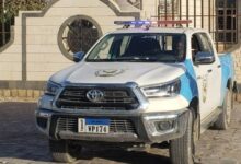 ضبط شخصين بتهمة ممارسة السحر في شبوة بينهما مسنة تبلغ 90 عاماً
