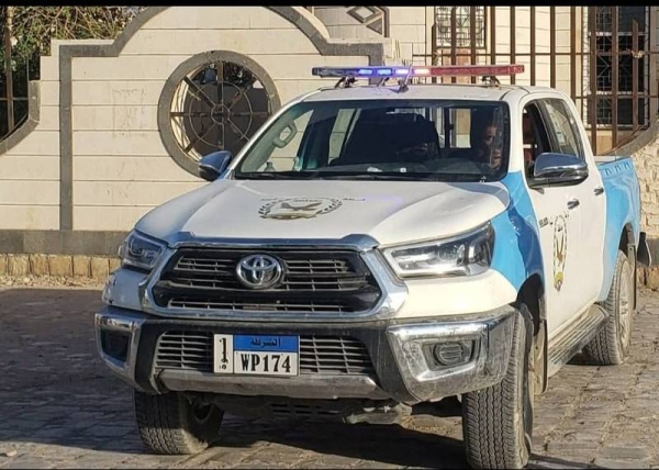 ضبط شخصين بتهمة ممارسة السحر في شبوة بينهما مسنة تبلغ 90 عاماً