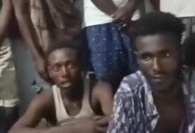 أمن لحج يطيح بمتسللين عبر رأس العارة ويكشف مخططاً للقتال داخل اليمن